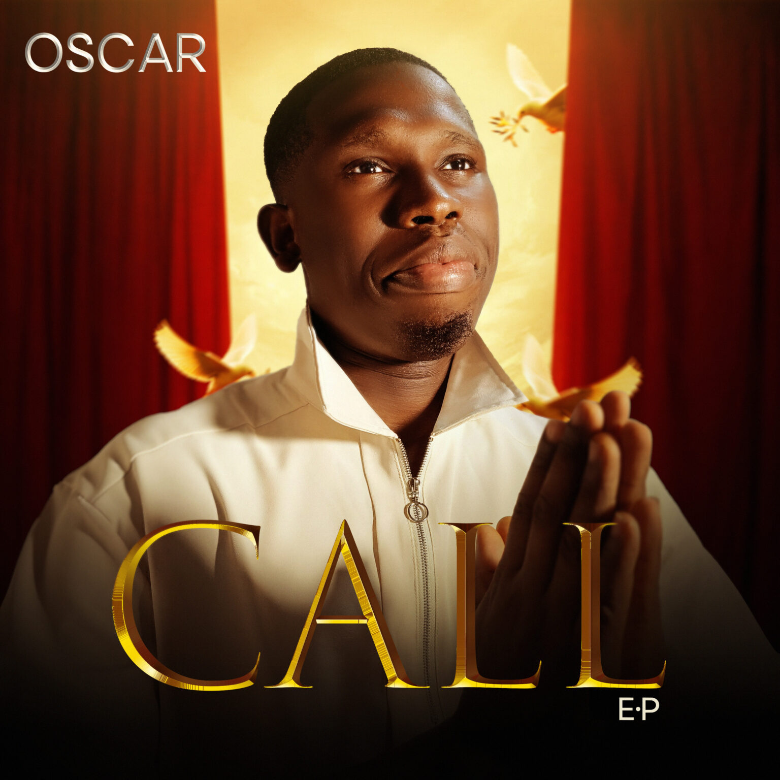 You are currently viewing Oscar Kelvin – Yahweh