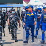 Police Inspector Killed As Policemen, NSCDC Clash In Ebonyi