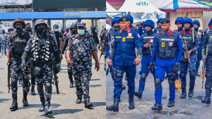 Read more about the article Police Inspector Killed As Policemen, NSCDC Clash In Ebonyi
