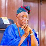 Olubadan-Designate, Ladoja Meets Council Ahead Of Coronation