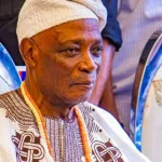 Former Oyo State Governor Nominated As 44th Olubadan