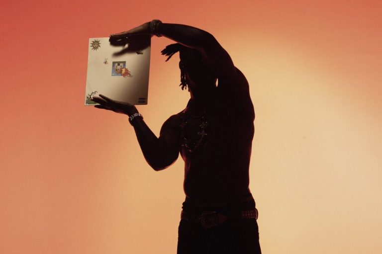 Read more about the article Rema’s Rave & Roses (Ultra) Becomes First African Album To Cross 3 Billion Spotify Streams