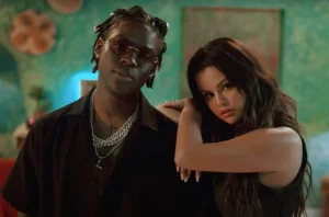 Read more about the article 1.195 Billion Views: Rema’s Calm Down Becomes Africa’s Biggest Music Video on YouTube
