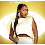 Just In: Sabrina Exits BBNaija Season 10