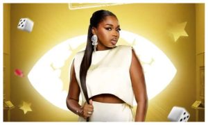 Read more about the article Just In: Sabrina Exits BBNaija Season 10