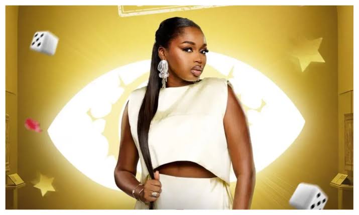 Read more about the article Just In: Sabrina Exits BBNaija Season 10