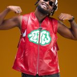 Fido’s “Olayemi” Is What It Sounds Like to Fight, Win, And Sing Through It