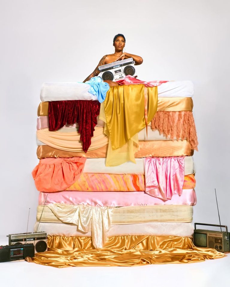 Read more about the article Brace Yourselves! Tiwa Savage Announces “This One Is Personal” & It’s Her Rawest Album Yet