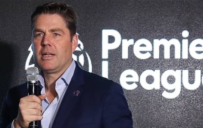 Read more about the article English Premier League Insists On 20-Club League