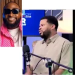 Davido Is The most Influential Person In Nigeria” — Manager, Asa Asika Says