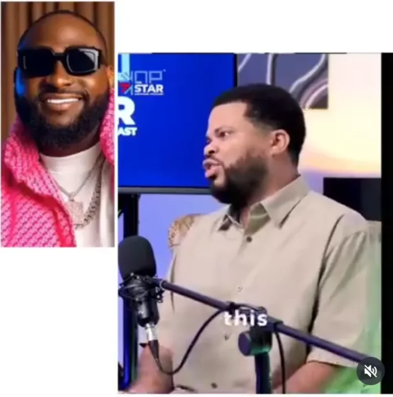 Read more about the article Davido Is The most Influential Person In Nigeria” — Manager, Asa Asika Says