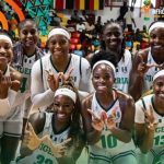 D’Tigress Of Nigeria Crush Cameroon, Book Semi-final Spot At AfroBasket