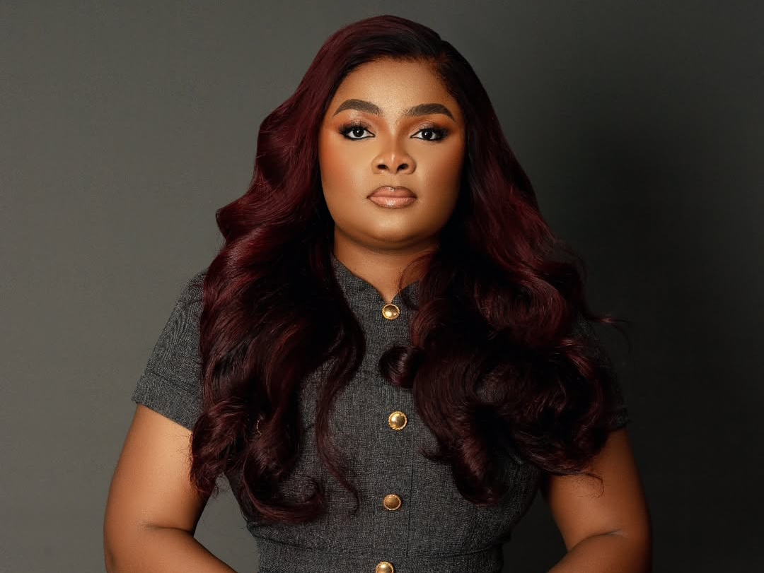 Read more about the article ‘It’s Sad And Painful’ – Bimbo Ademoye Laments As YouTube Removes Her Movie Over Copyright Issues