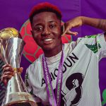 Deborah Abiodun Says National Pride, Not Money, Drove Super Falcons’ WAFCON Triumph