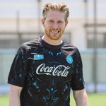 De Bruyne Highlights Key Differences Between Guardiola, Conte After Napoli Move