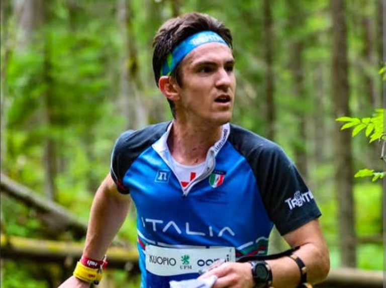 Read more about the article Italian Athlete Mattia Debertolis Dies After Collapsing At World Games In China