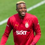 Victor Osimhen Linked With Possible Turkish Movie Role After Exchange With Şahan Gökbakar