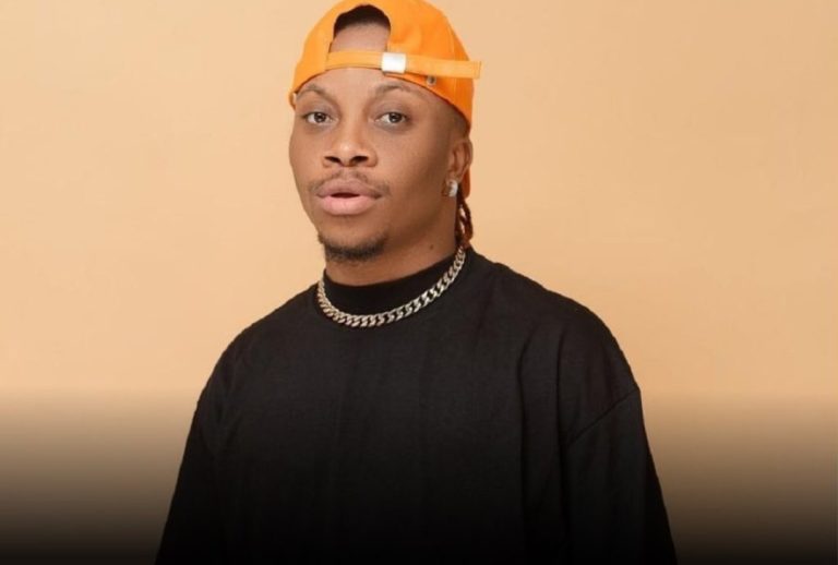 Read more about the article Bring Back Longer Songs – Oxlade Begs Colleagues