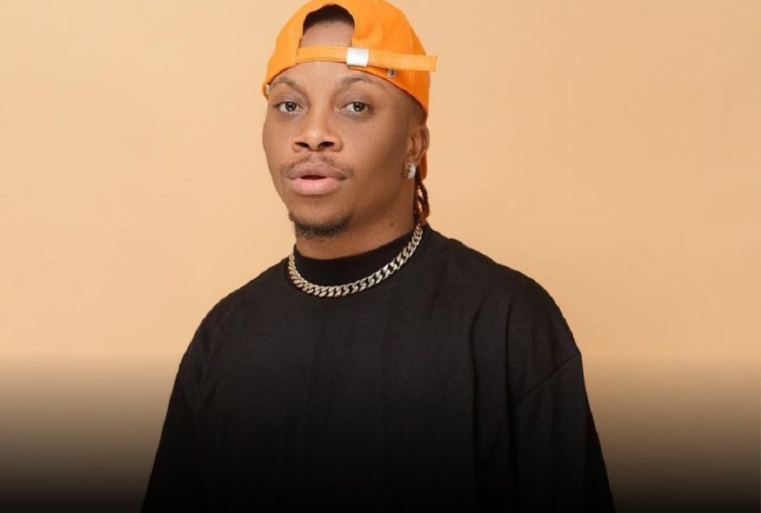 You are currently viewing Bring Back Longer Songs – Oxlade Begs Colleagues