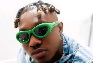 Read more about the article Don’t Ignore Your Mental Health While Looking For Fame – Zlatan Advises Upcoming Artistes
