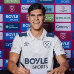 West Ham Sign Mateus Fernandes, Arsenal Approves Jakub Kiwior Loan Move