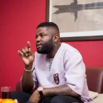 Skales Opens Up About Secret Of Musical Success