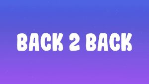 Read more about the article Skepta & Fred Again.. – Back 2 Back