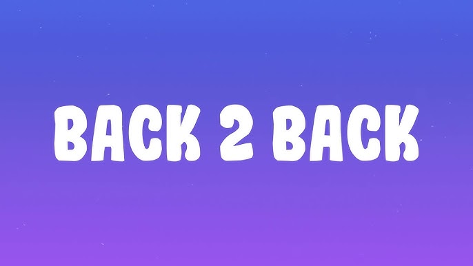 You are currently viewing Skepta & Fred Again.. – Back 2 Back