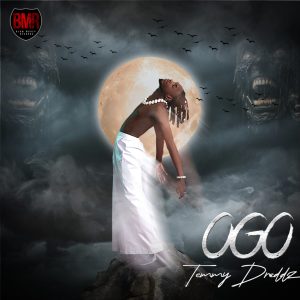 Read more about the article Temmy Dreddz Drops “OGO” (Prod. Marius)