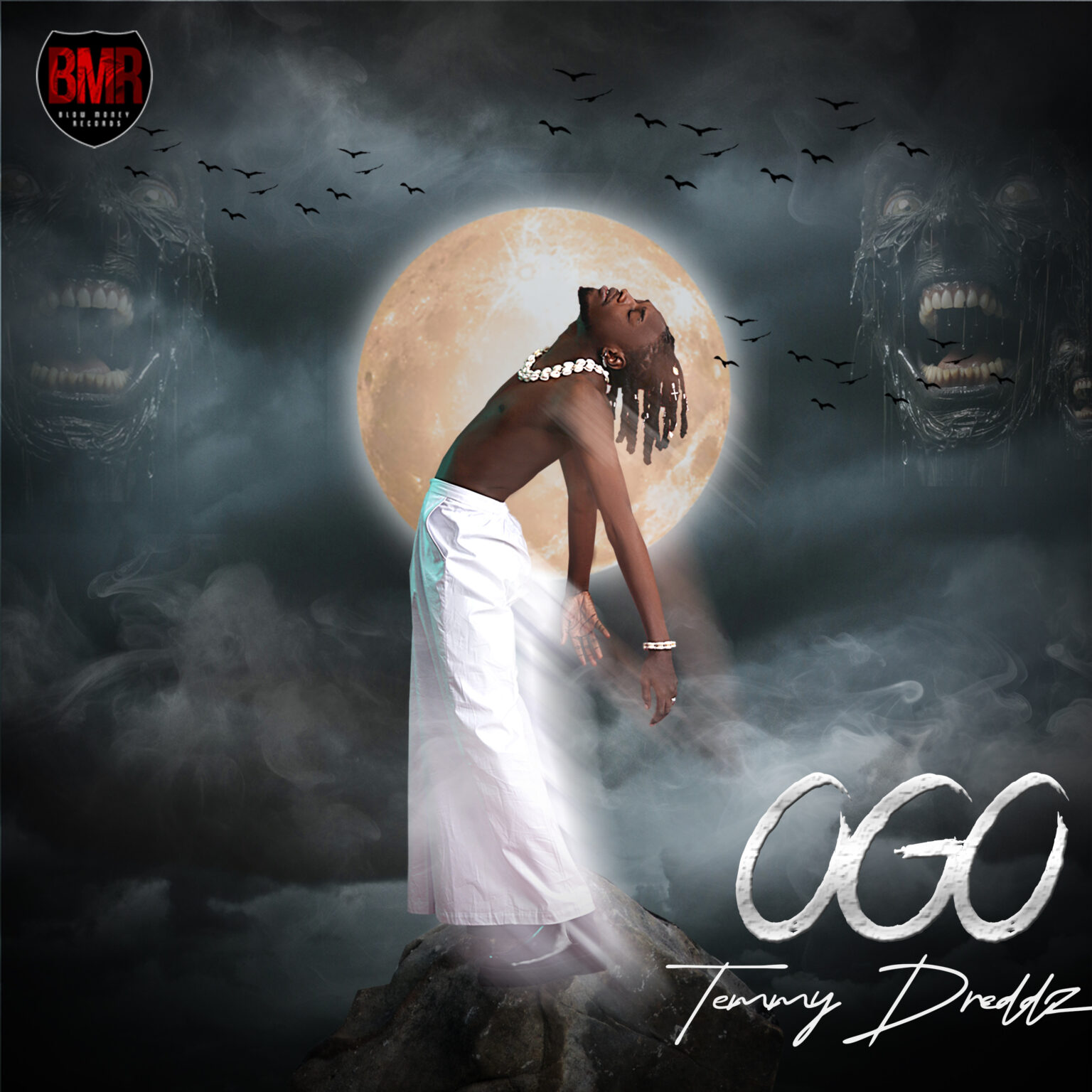 Read more about the article Temmy Dreddz Drops “OGO” (Prod. Marius)