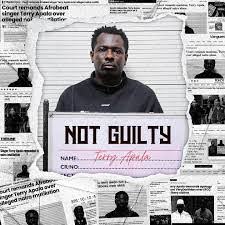 Read more about the article Terry Apala – Not Guilty