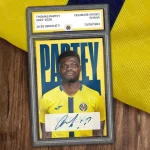 Thomas Partey Joins Villarreal Amid Rape Charges