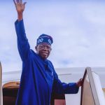 President Tinubu Departs Abuja For Japan, Brazil With Stopover In Dubai