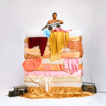 Tiwa Savage Taps Skepta, James Fauntleroy & Taves for New Album, This One Is Personal