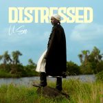 New Music Alert: U.See Releases “Distressed”
