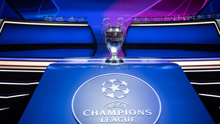 Read more about the article UEFA Champions League Final To Kick Off Earlier From 2025/26 Season