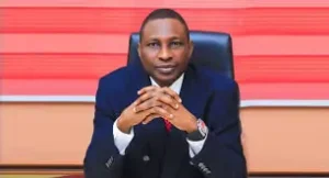 Read more about the article Many Abandoned Estates In Abuja Owned By Civil Servants Who Stole Public Funds – EFCC Boss, Ola Olukoyede