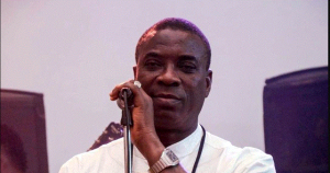 Read more about the article Soname Will Feel It, He Will Feel Me In His Business’ – KWAM 1 Blasts ValueJet Owner