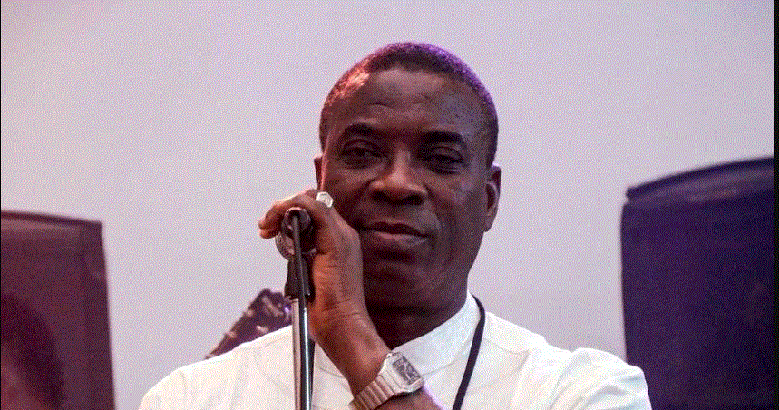 Read more about the article Soname Will Feel It, He Will Feel Me In His Business’ – KWAM 1 Blasts ValueJet Owner
