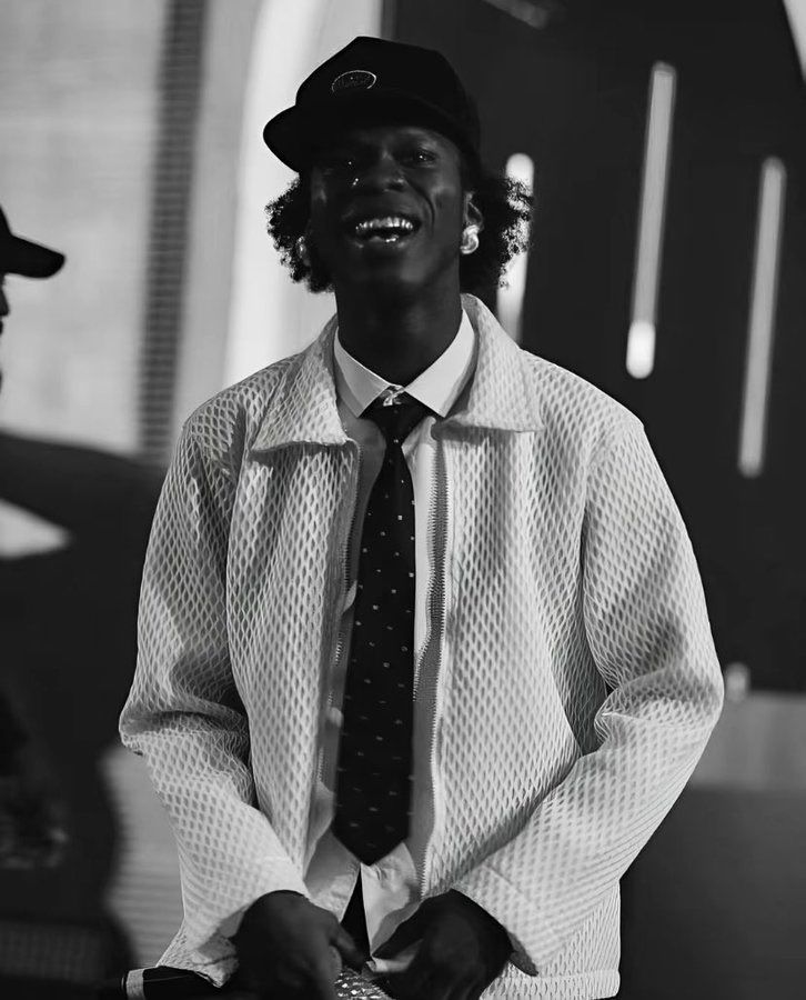 Read more about the article Seyi Vibez In Rehearsal Mode: Gears Up For His Tafawa Balewa Square Concert