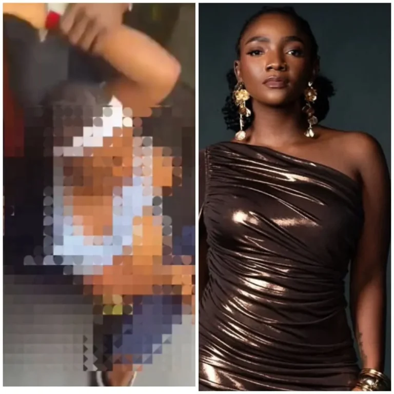 Read more about the article Simi Calls For The Sanctioning Of Airport Staff Who Released Indecent Video Of Ibom Air Passenger