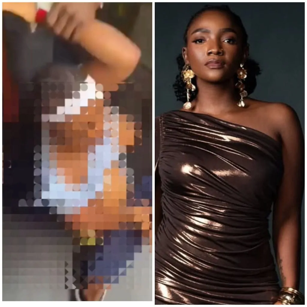 Read more about the article Simi Calls For The Sanctioning Of Airport Staff Who Released Indecent Video Of Ibom Air Passenger