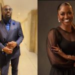 ‘There Is Nothing I Can Do To Dishonour Kate Henshaw’ – Jim Iyke