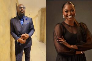 Read more about the article ‘There Is Nothing I Can Do To Dishonour Kate Henshaw’ – Jim Iyke