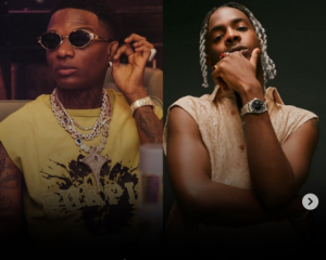 Read more about the article New Music Alert: Young Jonn & Wizkid Drop SOFT On Friday
