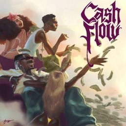 Read more about the article Young Jonn & Wizkid – Cash Flow