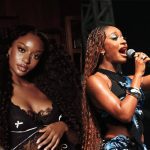 Ayra Starr To Headline Afro Nation Punta Cana 2025