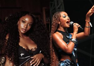 Read more about the article Ayra Starr To Headline Afro Nation Punta Cana 2025