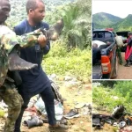 Four Soldiers Injured In Taraba Motor Accident