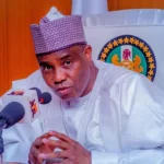 EFCC Arrests Ex-Sokoto Governor And Coalition Member Aminu Tambuwal Over Alleged N189bn Scandal